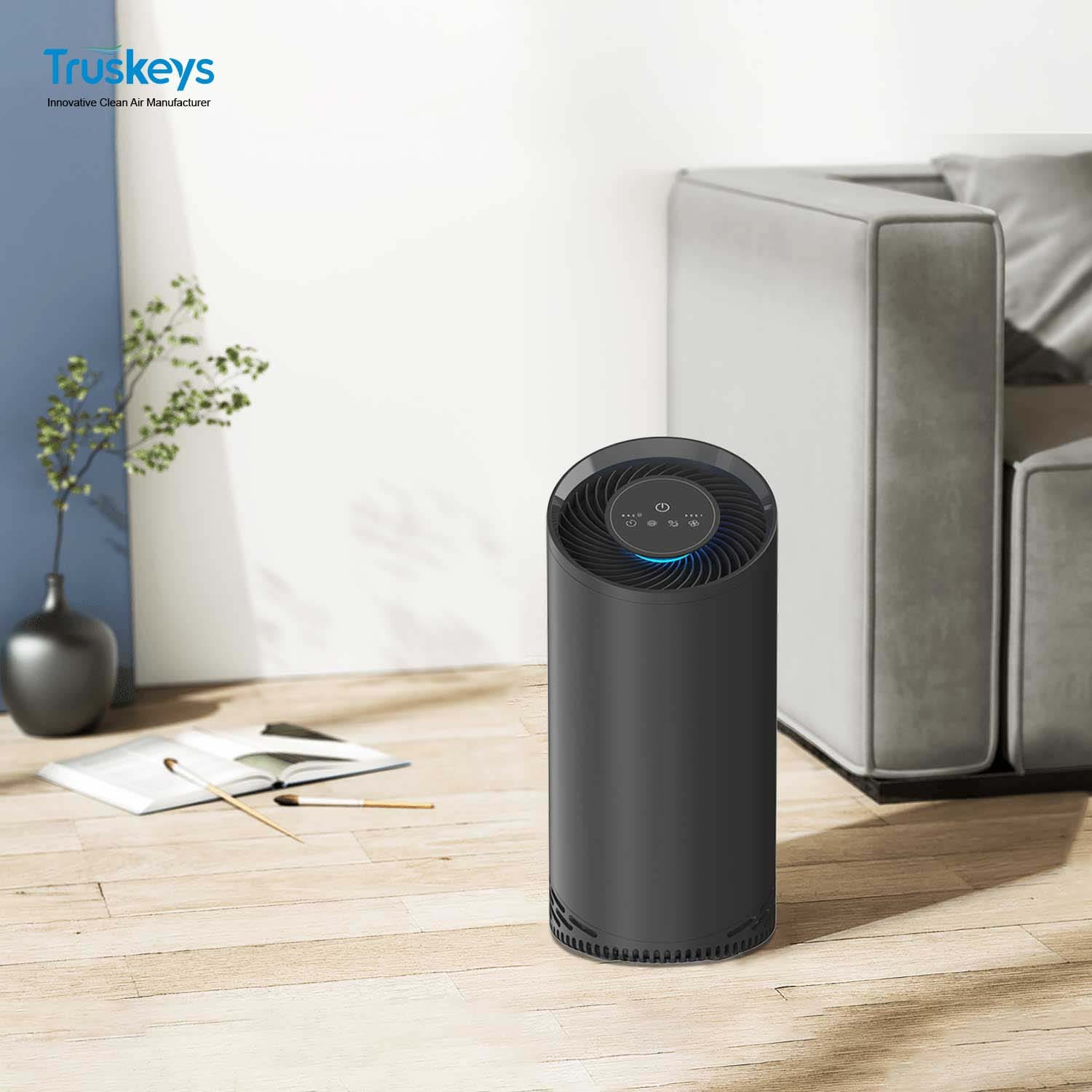 Trumkey-Air-Purifier-Best-Home-UVC-Air-Purifier-G200C